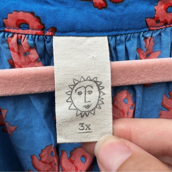 Printfresh walk in the park dress - Picture 6 of 9